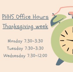 office hours sign